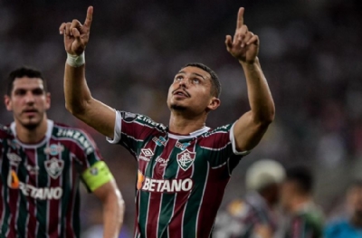 Arsenal ve Liverpool onun peşinde: Andre Trindade