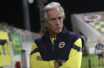 Jorge Jesus, İsmail Kartal'ı istemedi! 'Kendi ekibimle gelirsem olur'