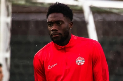 Madrid, Davies için geliyor