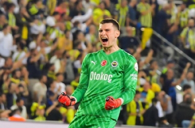 Hatayspor maçında sakatlık yaşamıştı! İşte Livakovic'in son durumu