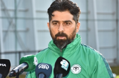 Konyaspor hala İlhan Palut'u arıyor! Bjelica kararı netleşti