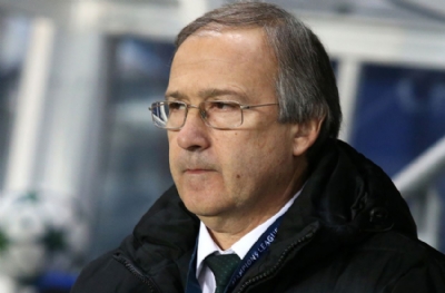 Fenerbahçe maçı öncesinde resmi açıklama! İşte Ludogorets'in yeni hocası