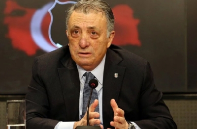 TFF duyurdu! Çebi ve Baltacı PFDK'lık oldu