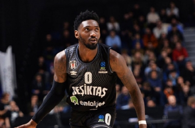 Wolwes - Beşiktaş Emlakjet: 90-88 (MAÇ SONUCU)