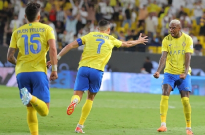 Al-Nassr - Al-Duhail: 4-3 (MAÇ SONUCU)