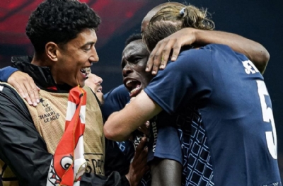 Portekiz milli takımı hocasından Fenerbahçe'ye Bruma müjdesi! Kasaya para girecek