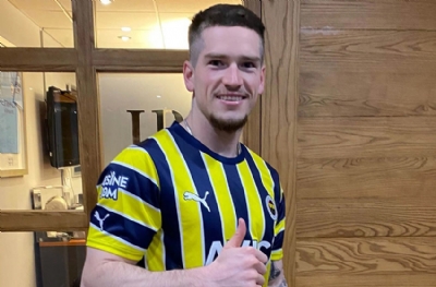 Selahattin Baki'nin eski takımı Ryan Kent'i Ocak'ta götürecek