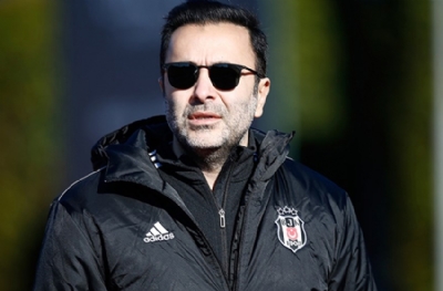 Emre Kocadağ'ın başkan adayı olmasını engelleyecek oylama 3 Aralık'ta
