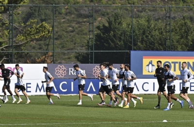 Beşiktaş, Bodo/Glimt'e konuk olacak