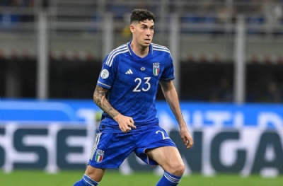 Chelsea, Alessandro Bastoni'yi Inter'den koparacak