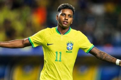 Klopp kafayı ona taktı! Rodrygo için gelecek yaz hamle yapılacak