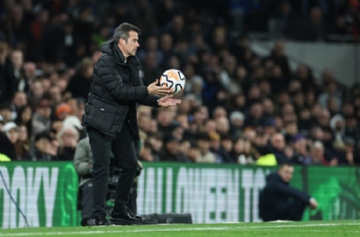 Fulham, Marco Silva'nın sözleşmesini uzattı
