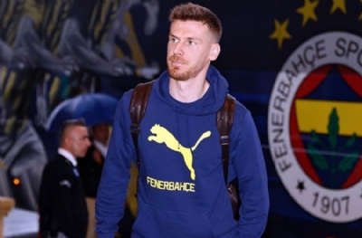 Fenerbahçe duyurdu! Serdar Aziz ameliyat oldu
