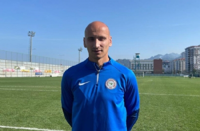 Jonjo Shelvey'den Galatasaray'a gözdağı
