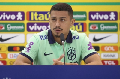 Andre için yarış başladı! Liverpool ve Arsenal kafa kafaya