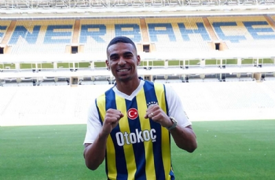 Djiku, Fenerbahçe'de yaşadıklarını anlattı!