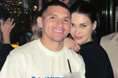 Aşk çocuğu Torreira