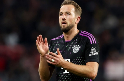 Harry Kane, Galatasaray taraftarı yüzünden 'sağır' oldu! Tüm gece duyamadı