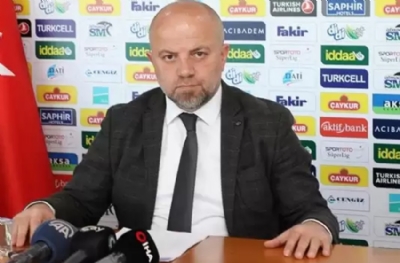 Galatasaray'a meydan okudu 