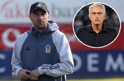 Norveç'te Burak Yılmaz'a Mourinho benzetmesi! O özelliğine dikkat çekildi