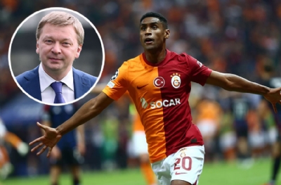 Shakhtar'dan Tete isyanı! ' FIFA'yı aradık ama yanıt vermediler'