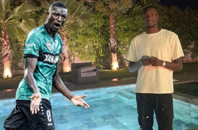Bundesliga'yı sallayan Guirassy için Galatasaray resmi teklif gönderdi