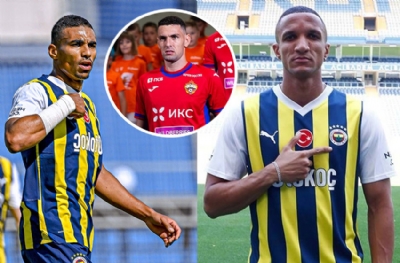 Becao mu? Djiku mu? İsmail Kartal, ocak ayında birisini gözden çıkardı
