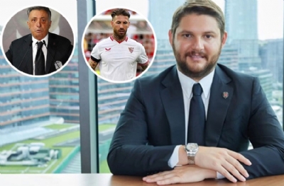 Çetinsaya, Çebi'yi bombaladı! 'Ramos; Amartey, Bailly ve Onana'ya bedeldi'