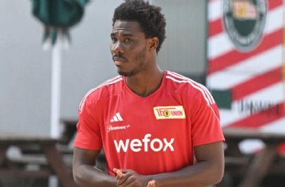 Bizim kulüplere örnek olsun! David Datro Fofana kadro dışı bırakıldı