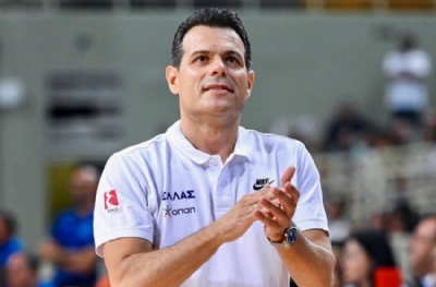 Dimitris Itoudis: Tutarlı olmaya çalışıyoruz