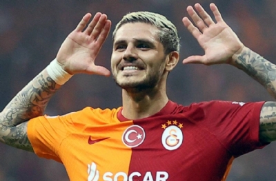 Icardi'den kötü haber!