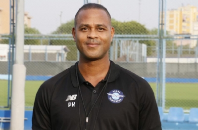 Patrick Kluivert: Olimpiyat Stadyumu'nda lanet var