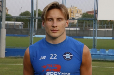 Jonas Svensson: Psikolojik olarak bizi etkiledi