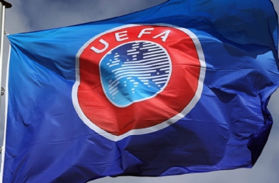 Filistin'e desteğe ağır ceza! UEFA harekete geçti