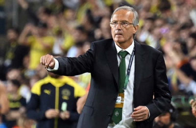 Georgi Dermendjiev'den Fenerbahçe'ye övgü