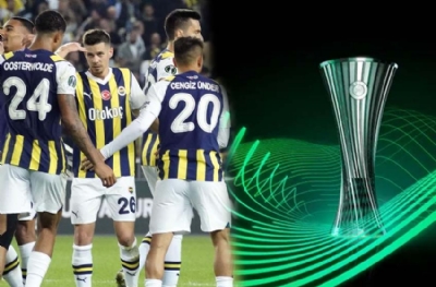 Fenerbahçe'nin grubundaki puan durumu