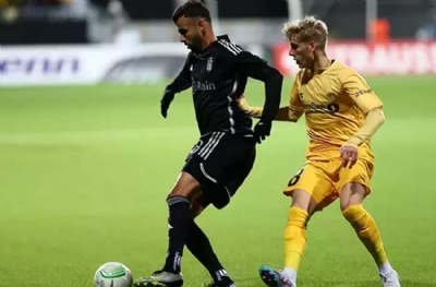 Rachid Ghezzal: Çok kötü oynadık!