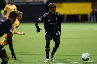 Gedson Fernandes: Hep birlikte yapamıyoruz!