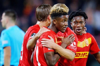 Nordsjaelland 3 puanı kaptı