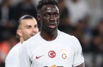 Davinson'a herkes hayran! Dünyaca ünlü gazete tam sayfa haberini yaptı