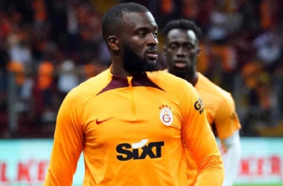 İşte Ndombele'ye ödenecek efsane rakam! 30 milyon 680 bin euro!