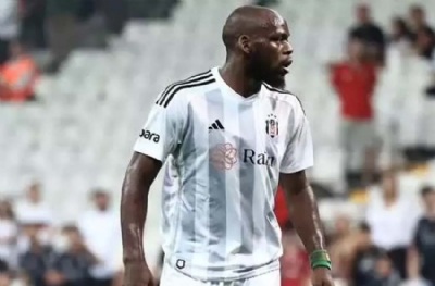 Beşiktaş'ta istenmeyen Onana, İsmail Yüksek'in yerine Fenerbahçe'ye
