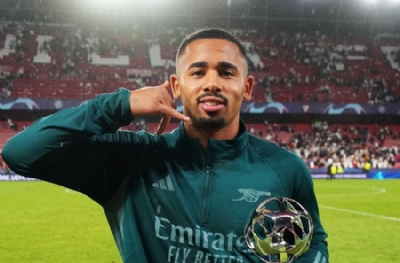Barça ve Real yine kafa kafaya! Gabriel Jesus'a yakın ilgi