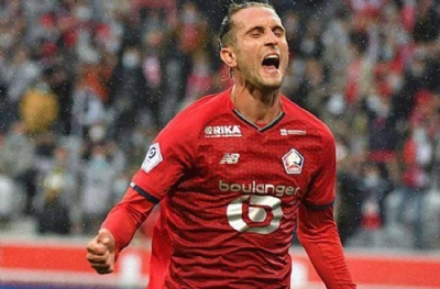 Yusuf Yazıcı küllerinden doğdu! Paris Saint Germain’e gidiyor