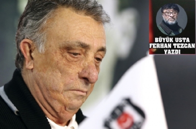 BEŞİKTAŞ BU ÇUKURDAN ÇIKAR MI?