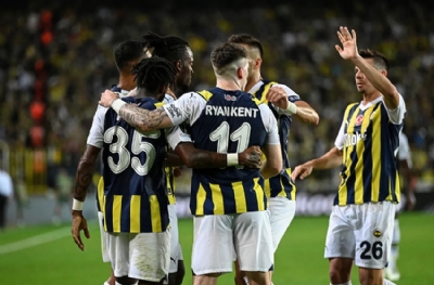 Fenerbahçe İspanya'da manşetlerde! 