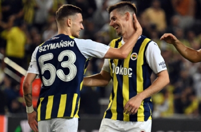 100 YIL’ın Fener’i 2. dünya rekoruna koşuyor!