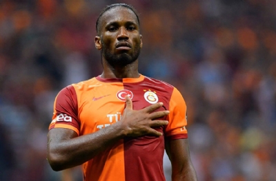 Drogba Galatasaray'ı öve öve bitiremedi! 'Gerçek bir aile gibi'