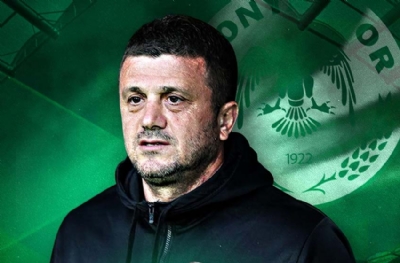 Dirk Kuyt gelecekti! Hakan Keleş geldi! Konyaspor'da yeni dönem 