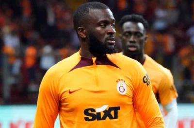 İşte Ndombele'nin kadro dışı kalma nedeni! Okan Buruk öğrenince çılgına döndü